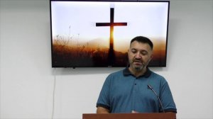 Укрепись надеждой на Господа / Ильмир Алимгузин