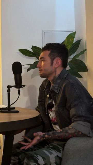 16-ый выпуск подкаста "Выясним с BERDYASHALAB". Подробнее в описании ниже