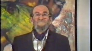 Выставка  Сергея Мрачковского (Туапсе)