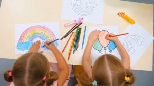 "Для чего нужны шары?" (Тимур Максимов - Марина Панкратова) Исп. Софа и Яна