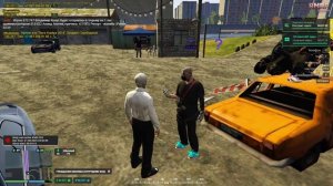 Вещдок Ночные Волки