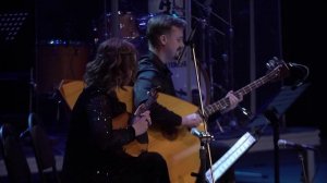 ЦАРЁВО ГОРОДИЩЕ - Я на камушке сижу