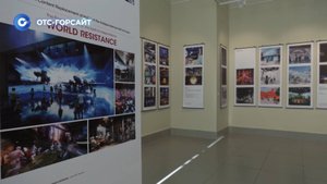 Традиции и технологии в корейском дизайне: выставка «Творческий мост — Новосибирск 2025»