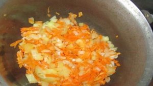 Гуляш из утки