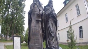 Николо-Берлюковская пустынь