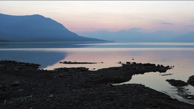 Крайний Север смотреть онлайн