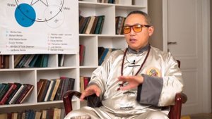 Что такое ЦИГУН? Как обрести внутреннюю силу и энергию?