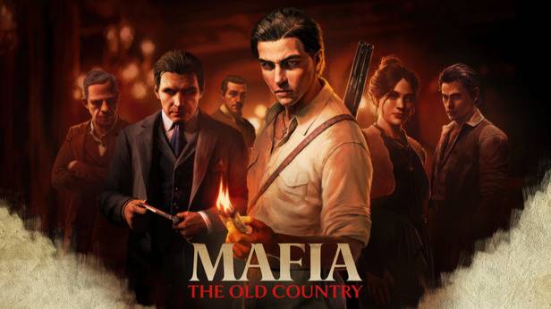 Mafia: The Old Country #8