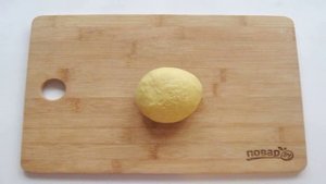 Домашняя паста