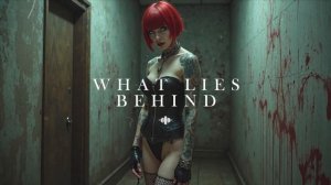 Aim To Head | Dark Techno / EBM / Industrial Bass Mix 'WHAT LIES BEHIND'