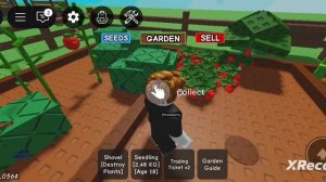 От 0 до 1.000.000.000¢
Grow a Garden 🏡