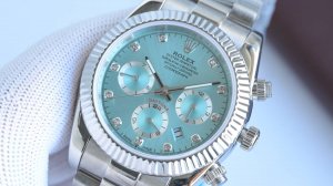 Мужские часы ROLEX DAYTONA реплика 436 $