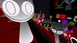 спрунки хоррор в кино в VR