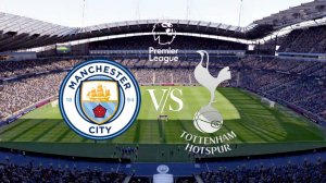 Манчестер Сити - Тоттенхэм Обзор матча 23.08.2025. Чемпионат Англии.