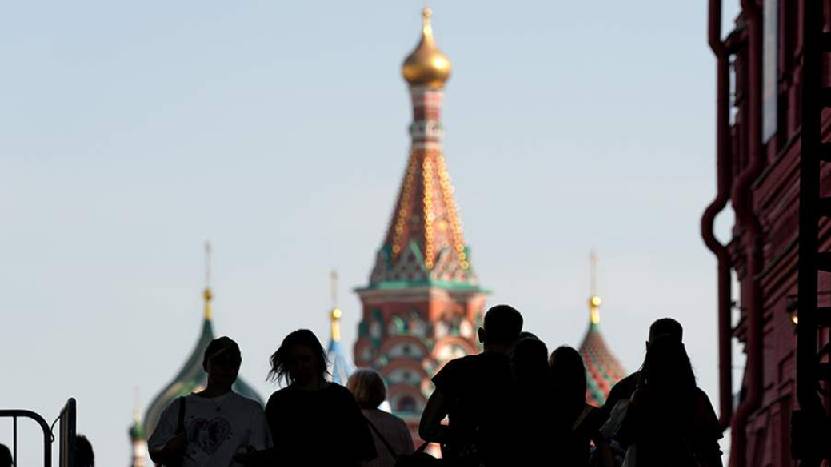 Заммэра Москвы Сергунина отметила популярность столицы как туристического направления