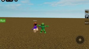 love bomb (I'm going insane) Горох танцует