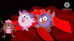 Футбол ежик пари мультик для детей