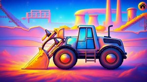 Развивающий мультфильм для детей "Пазлы" (познавательный мультик для малышей)