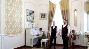 🎶 Камерный концерт | Дом-музей Петрова Н.П. 🎹