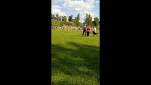 Сравнение юниоров