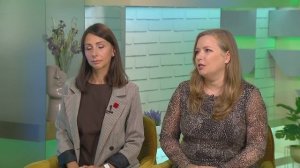 Мы на Ветте с акцией «Дети вместо цветов»