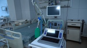 МЕДИЦИНСКИЙ ПРОРЫВ | Новости Камчатки | Масс Медиа