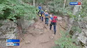 ВЕСТИ КРЫМ: выпуск 23.08.2025 8:00