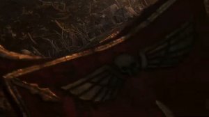 Warhammer 40,000: Dawn of War IV - Announce Teaser Trailer