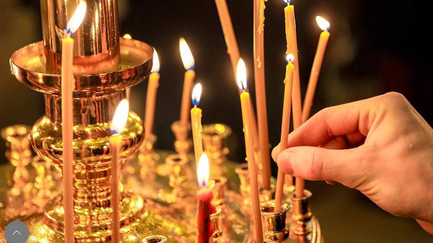 Особый русский праздник 23 августа — Лаврентьев день: история, традиции, приметы