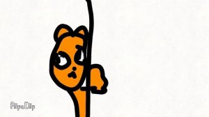 персонажи фурри (анимация в флипа клип)