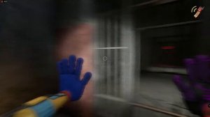 Poppy playtime chapter 4 ВЫШЛА. Прохождение часть 1. ОЧЕНЬ СТРАШНАЯ ЖУТКАЯ ЖУТЬ.