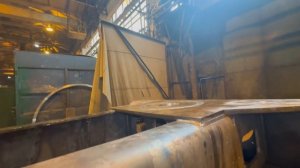 Тверь канат дор