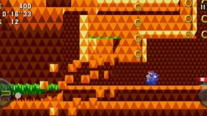 Соник CD Сезон 1 Серия 4 Летний лагерь Зона