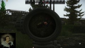 Escape from Tarkov думал сектант днем появился!