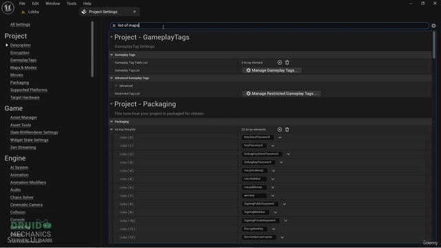 2.4 -Listen Servers Via Steam