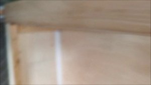 Наполнение фургона автодома Зилуша ч.2.