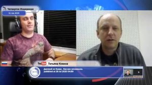 549. Балконный Гитарюга и Ч Измерение. Лето 2020 г. - архив
