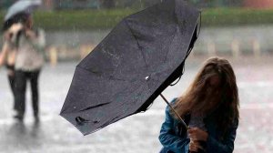 Жара в Баку пошла на спад. Дожди с порывистым ветром в Беларуси. Погода в СНГ