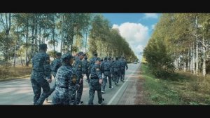 Учебно-полевые сборы 2025. Фильм 2