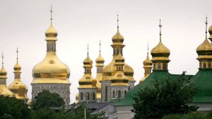 Киевский режим устроил святотатство "дерусификацией" Киево-Печерской лавры