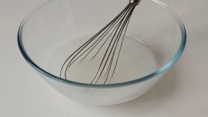 Блины на рисовом отваре