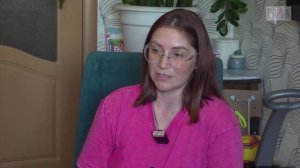 Лица БИА. Сусанна Боровкова (Басович)