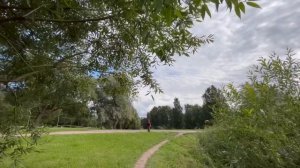 Релакс для глаз и души 🌿