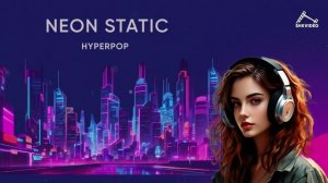Neon Static