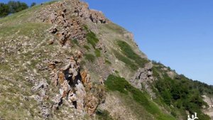 Конный тур к скале Уклы - Кая 12.07.2025