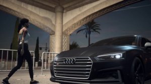 Need for Speed Payback (Расплата) серия 18