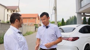 Интервью с Добрицей Иличем, франчайзи партнер из Сербии, август 2025