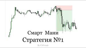 СМАРТ МАНИ СТРАТЕГИЯ 1