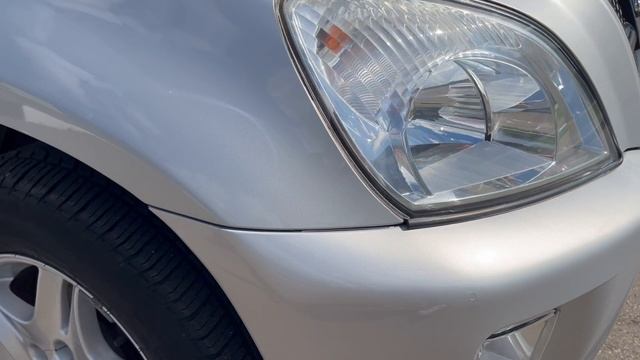 Chery Tiggo 2007 2.4 MT смотреть онлайн