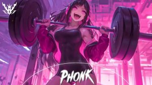 Просто фонк 7 (Phonk)